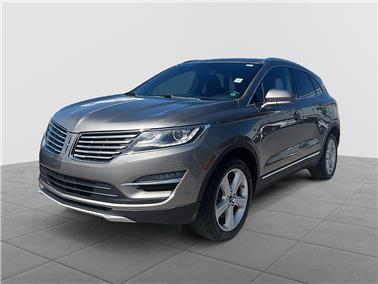 2016 Lincoln MKC  Premier