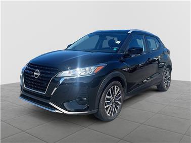 2023 Nissan Kicks  SV