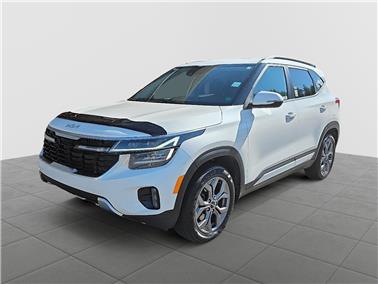 2024 Kia Seltos  EX