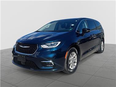 2024 Chrysler Pacifica  Touring-L