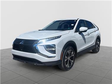 2022 Mitsubishi Eclipse Cross  ES