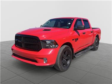 2020 RAM 1500 Classic  ST