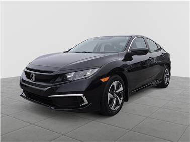 2021 Honda Civic  LX