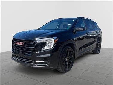 2022 GMC Terrain  SLE