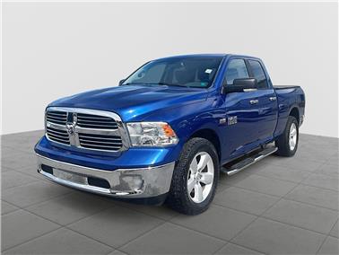 2017 RAM 1500  SLT