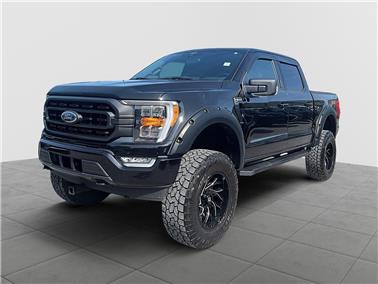 2021 Ford F-150  XLT