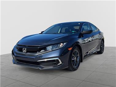 2020 Honda Civic  EX