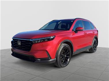 2023 Honda CR-V  Sport