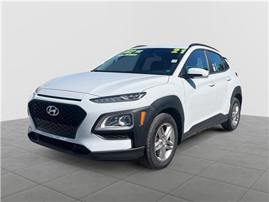 2021 Hyundai Kona  2.0L Essential
