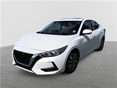 2023 Nissan Sentra  SV
