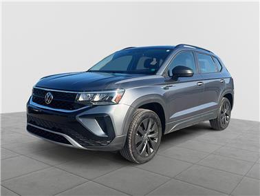 2024 Volkswagen Taos  Trendline