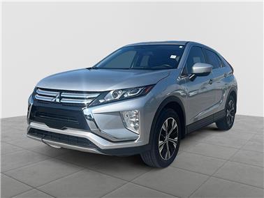 2020 Mitsubishi Eclipse Cross  SE