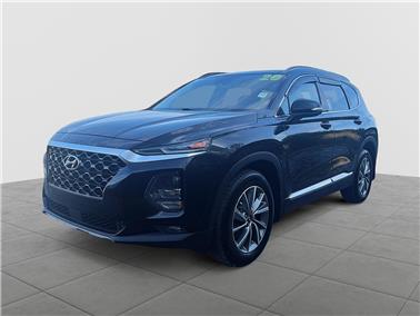 2020 Hyundai Santa Fe  Preferred 2.4 w/Sun & Leather Package