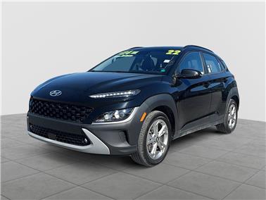 2022 Hyundai Kona  2.0L Preferred