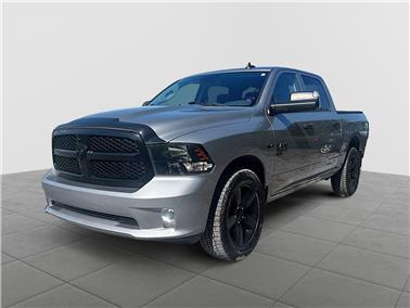 2019 RAM 1500 Classic  ST
