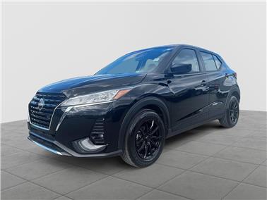 2024 Nissan Kicks  S