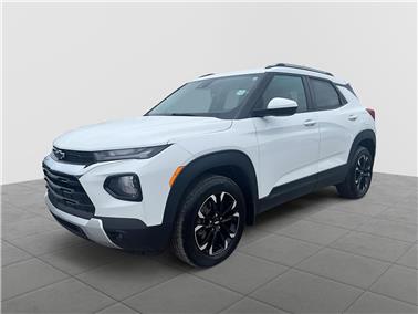 2023 Chevrolet TrailBlazer  LT