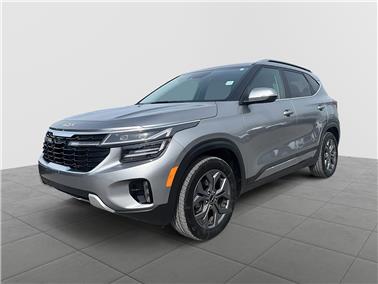 2024 Kia Seltos  EX