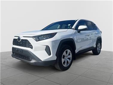 2024 Toyota RAV4  LE