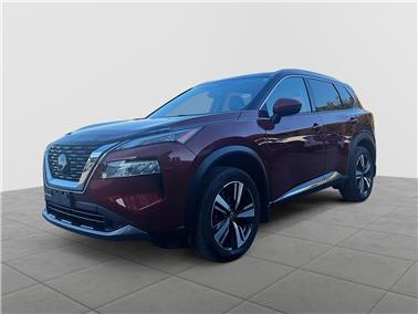 2023 Nissan Rogue  SL