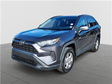2022 Toyota RAV4  XLE