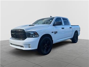 2019 RAM 1500 Classic  ST