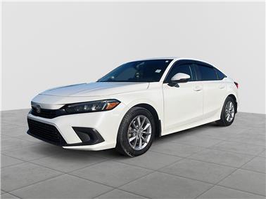 2024 Honda Civic  EX