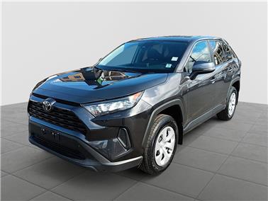 2024 Toyota RAV4  LE