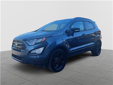 2022 Ford EcoSport  SES