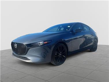 2023 Mazda 3  GT