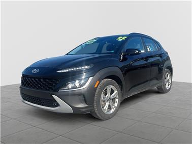 2022 Hyundai Kona  2.0L Preferred