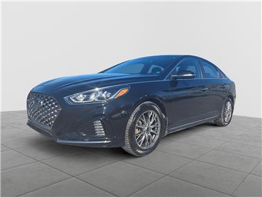 2019 Hyundai Sonata  ESSENTIAL