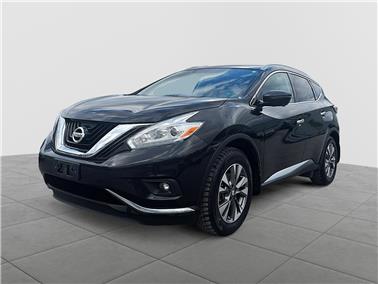 2017 Nissan Murano  SL