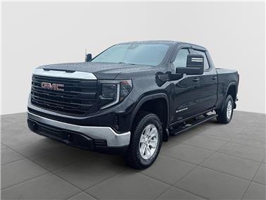 2023 GMC Sierra 1500  Pro