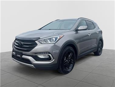 2018 Hyundai Santa Fe Sport  2.4 Premium
