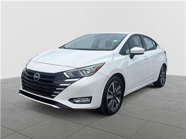 2024 Nissan Versa  SV