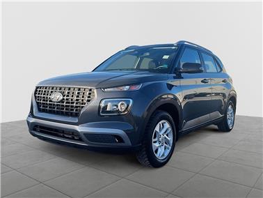 2023 Hyundai Venue  Preferred w/Two-Tone