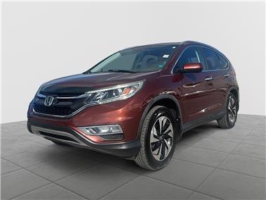 2015 Honda CR-V  Touring