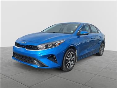 2023 Kia Forte  EX