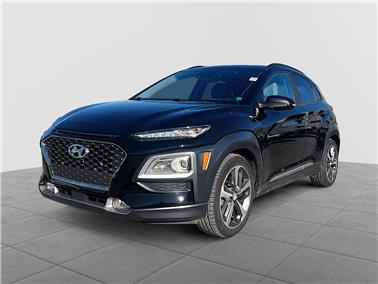 2018 Hyundai Kona  1.6T Ultimate