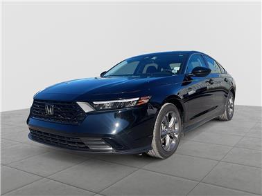 2023 Honda Accord  EX