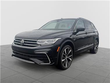 2023 Volkswagen Tiguan  Highline R-Line