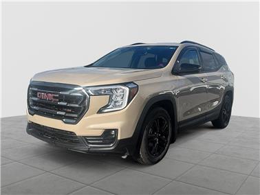 2023 GMC Terrain  AT4