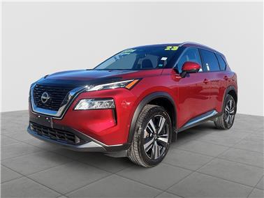 2023 Nissan Rogue  SL
