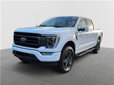 2021 Ford F-150  Lariat