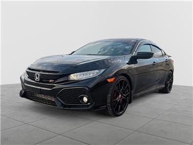 2018 Honda Civic  Si