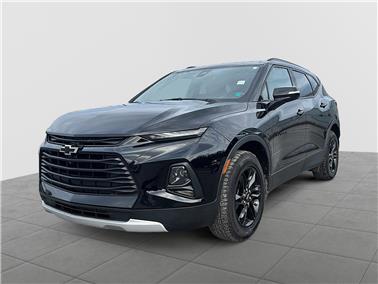 2022 Chevrolet Blazer  True North