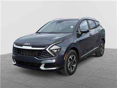 2025 Kia Sportage  LX