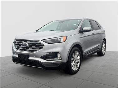 2024 Ford Edge  Titanium