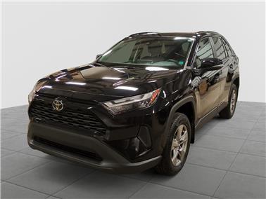 2022 Toyota RAV4  XLE